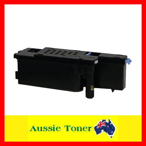 CT202267 Yellow Compatible Toner Cartridge (1400 Pages) for Fuji Xerox DocuPrint CM225fw CM115w CP225w CP116w CP115w CM225 CM115 CP225 CP116 CP115