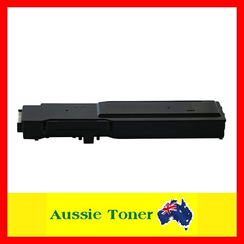 CT202352 Black Compatible Toner Cartridge (11,000 Pages) for Fuji Xerox DocuPrint CM415AP CM415 P225 M225 M265 P265