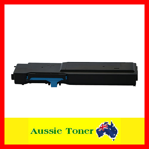 CT202353 Cyan Compatible Toner Cartridge (11,000 Pages) for Fuji Xerox DocuPrint CM415AP CM415 P225 M225 M265 P265