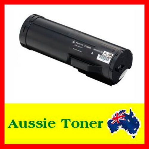 CT202373 Compatible Toner Cartridge (25000 Pages) for Fuji Xerox DocuPrint M465AP M465