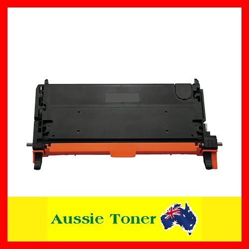 CT350674 Black Compatible Toner Cartridge (9000 Pages) for Fuji Xerox DocuPrint C2200 C3300dx C3300