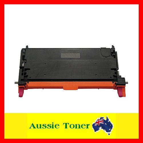 CT350676 Magenta Compatible Toner Cartridge (9000 Pages) for Fuji Xerox DocuPrint C2200 C3300dx C3300