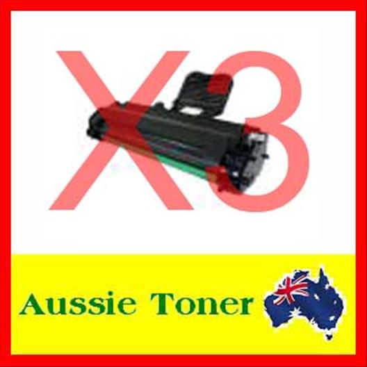 3-Pack CWAA0683 Compatible Toner Cartridge (3000 Pages) for Fuji Xerox WorkCentre PE220