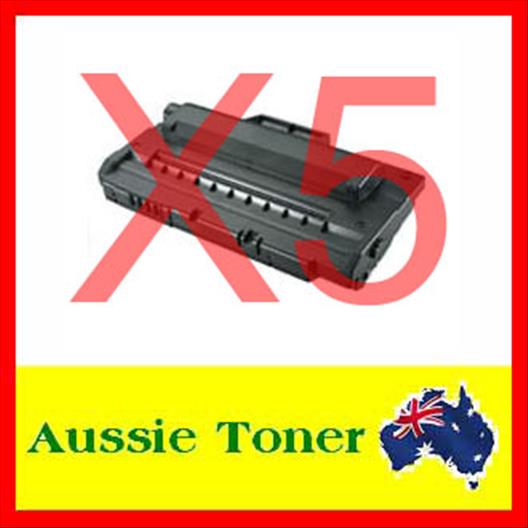 5-Pack CWAA0713 Compatible Toner Cartridge (3000 Pages) for Fuji Xerox WorkCentre 3119
